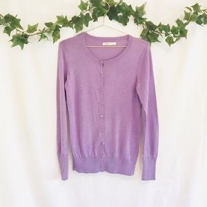 Old navy cardigan